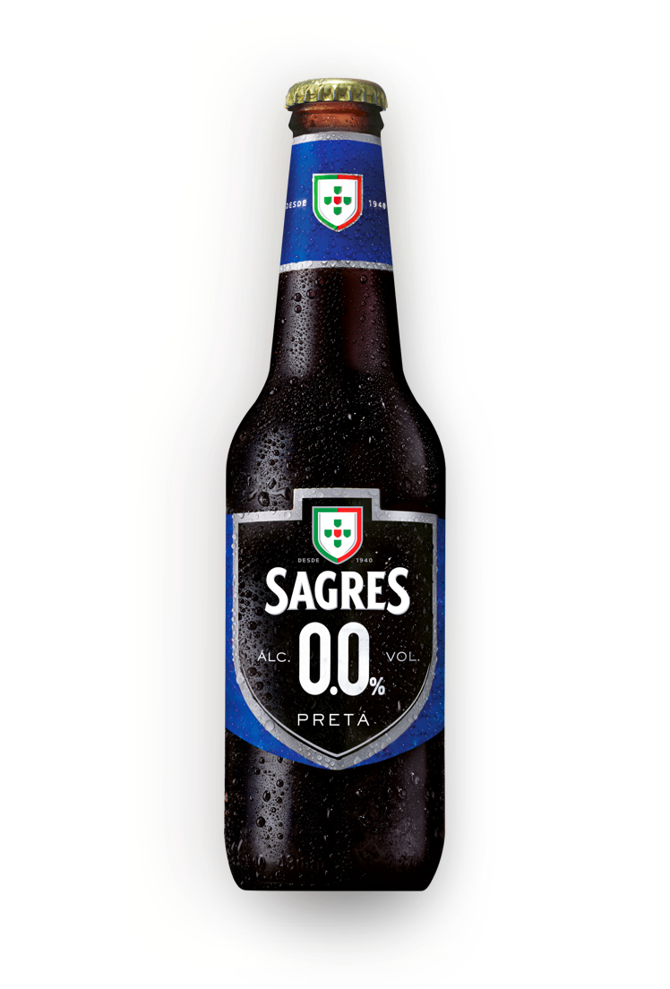 Cerveja sem Álcool