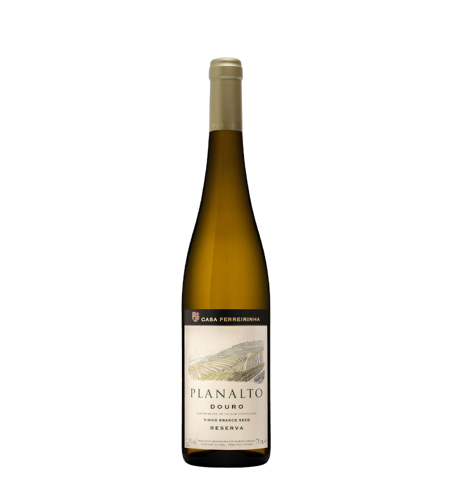 Vinho Branco Planalto